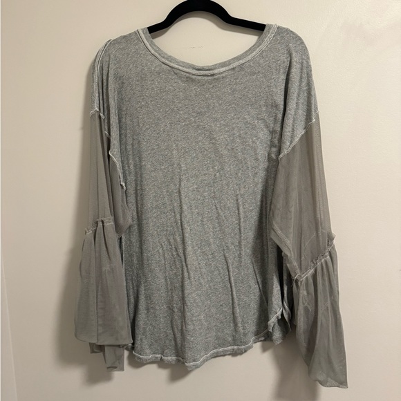 Free people top - Picture 3 of 3